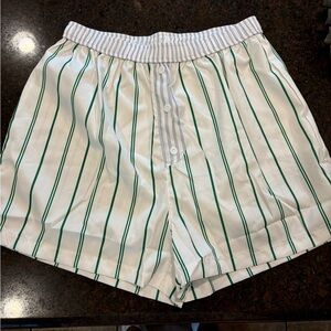 Trendy boxer shorts NWT